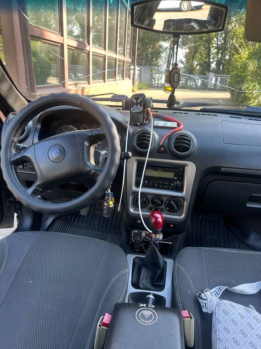 Продам Geely SK2