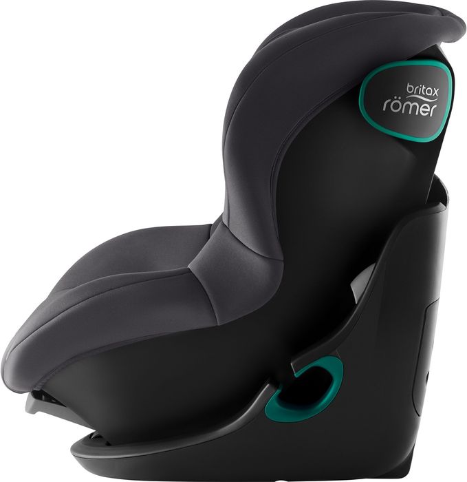 britax romer king pro fotelik samochodowy i-size 76-105 cm 9-20 kg gr