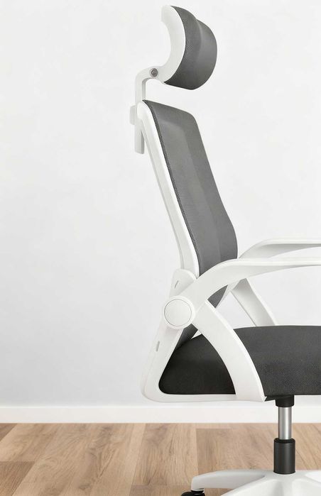 Компютерне крісло, кресло компьютерное, офісне крісло нове ергономічне