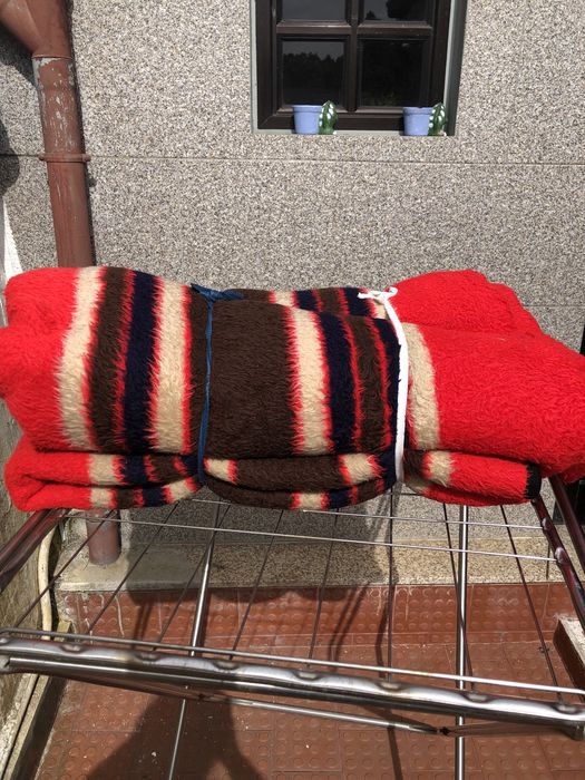 Double Bed Blanket431195179692206083