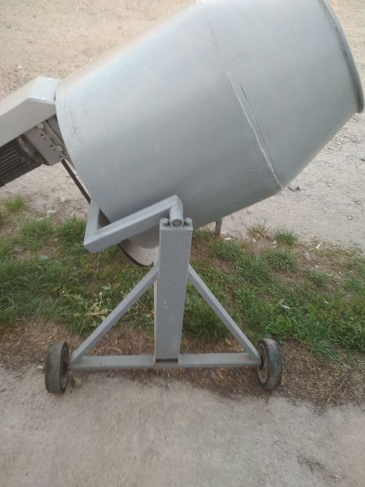 Оренда Бетономішалки!