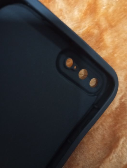 Obudowa pokrowiec iPhone 7 i 8 Karla lagerteld