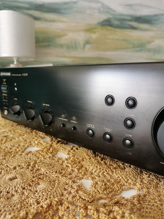 Pioneer sprzedam