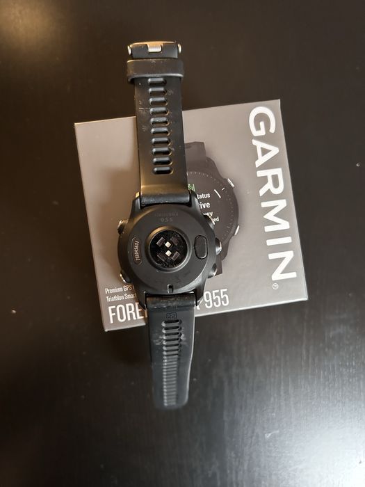 Garmin Forerunner 955