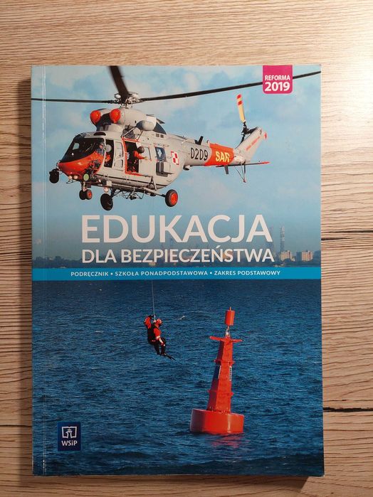 Edukacja dla bezpieczeństwa