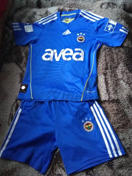 Stroje sportowe ..