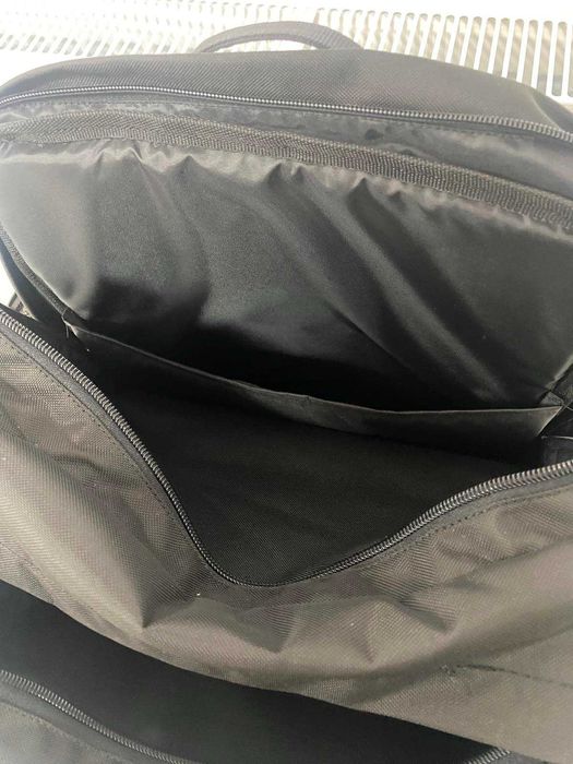 Рюкзак тактичний 45-50 літрів - чорний