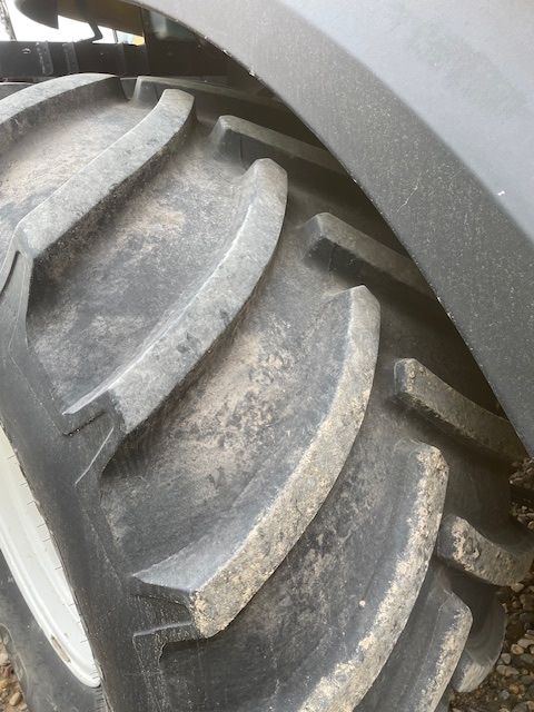 New holland CR9070 2010