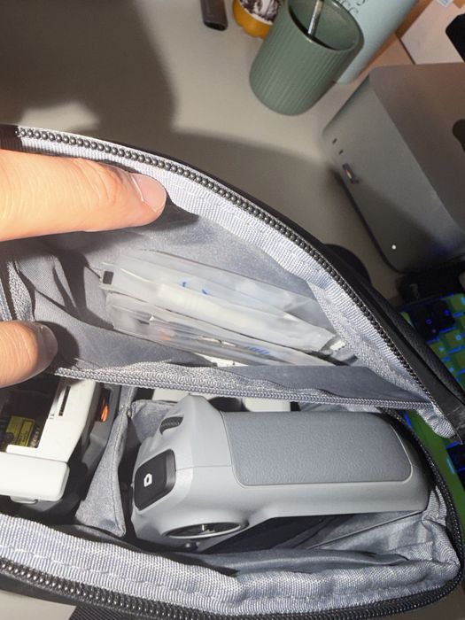 DJI Mini 4 Pro – Estado Impecável (Como Novo)