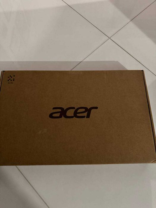 Acer Aspire 16 AI A16-52M OLED 16" Ultra 7 256V 16GB RAM Funkcje AI