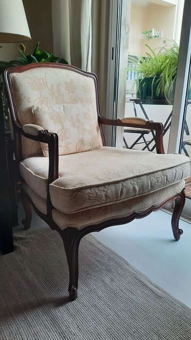 Cadeirão - Grande oportunidade