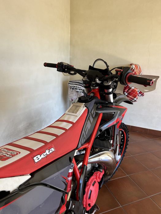 Beta xtrainer 300 2021