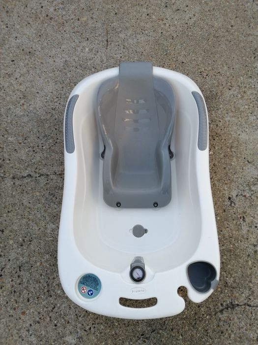 Banheira de Bebé