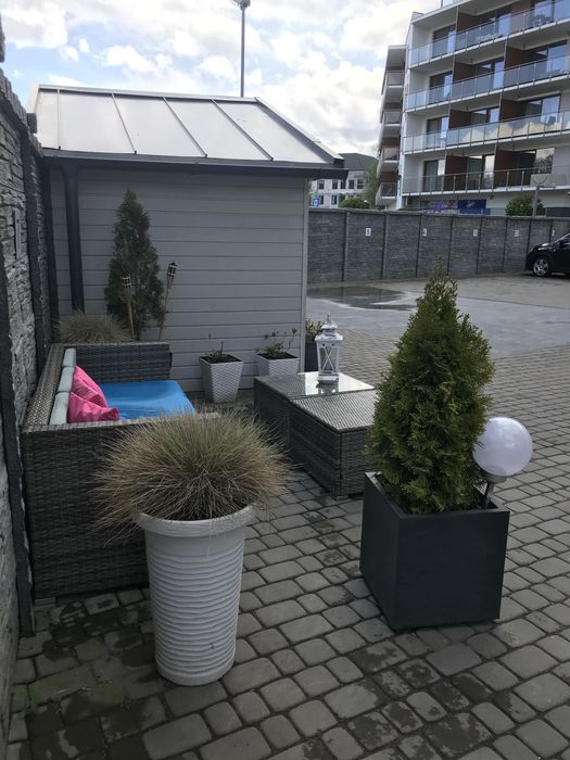 Pokoje Miedzyzdroje - Ścisle  centrum blisko morza