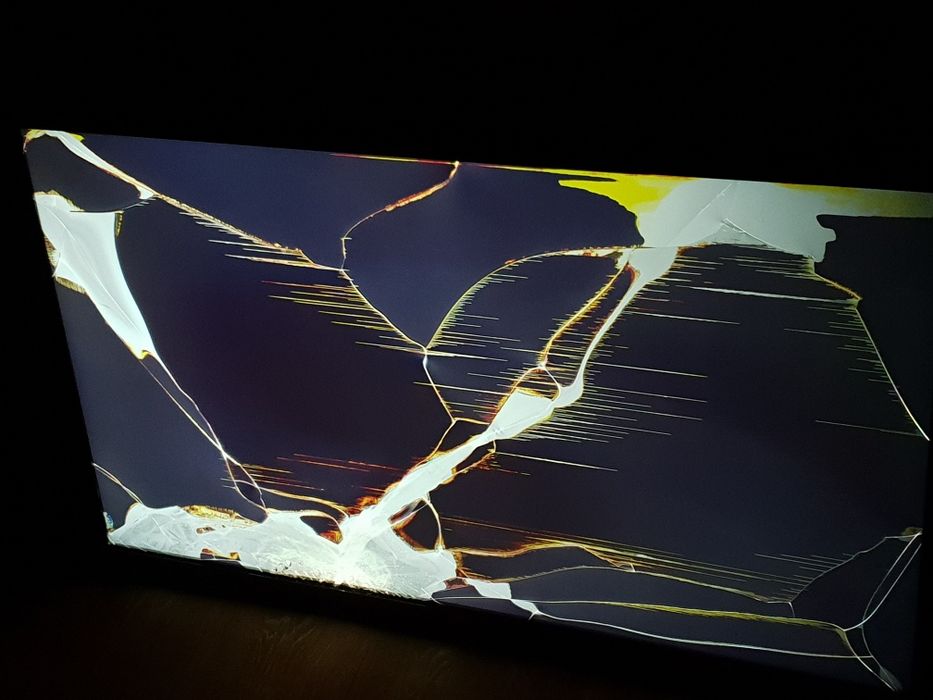 Телевизор Ergo 43GUS6500