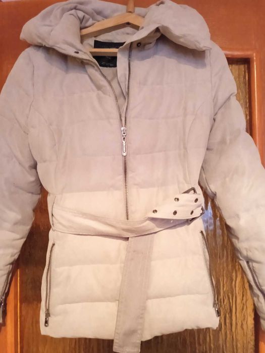 пуховик куртка пальто