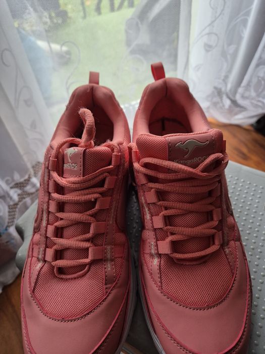 Buty KangaROOS 42
