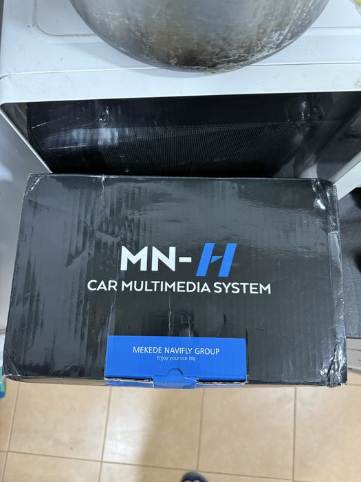 Carplay 2 din universal