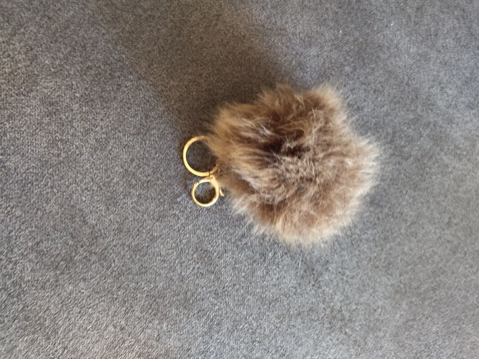 Zawieszka do torebki, plecaka