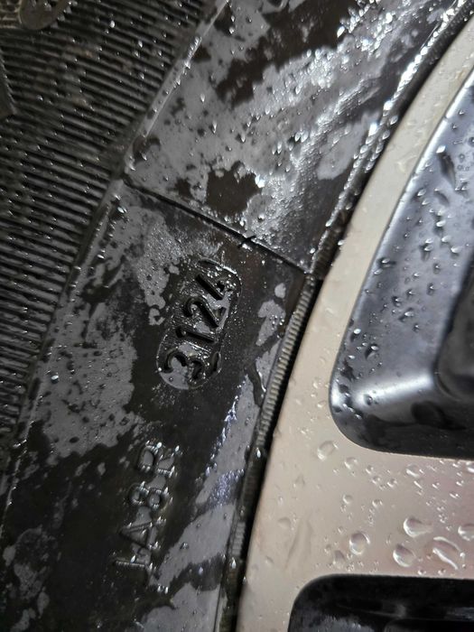 Koła Ford Ranger 255/65R18 Nowe