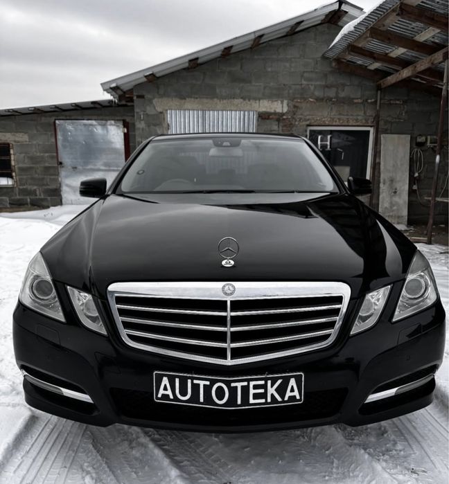 Бампер w212 Mercedes АвтоРозборка Мерседес w207 АвтоРазборка