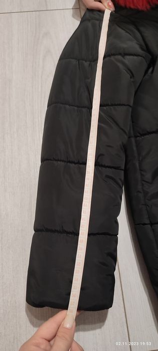 Куртка зимня дитяча