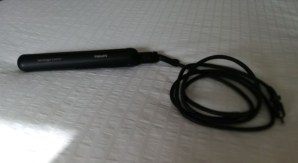 Placa de alisamento Philips HP8309