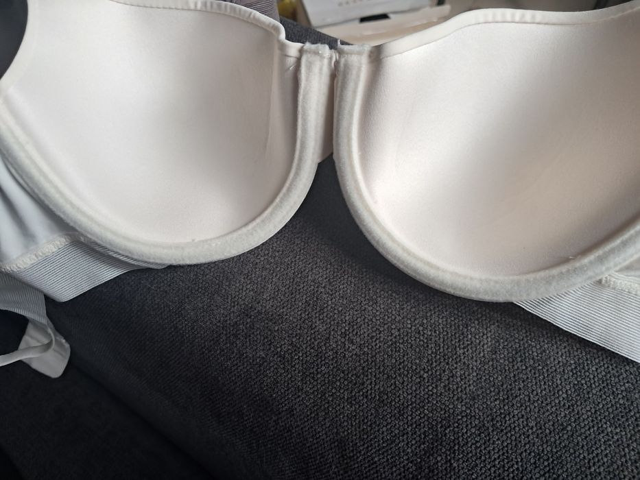 2 pack biustonoszy modulowych 80B nieużywane