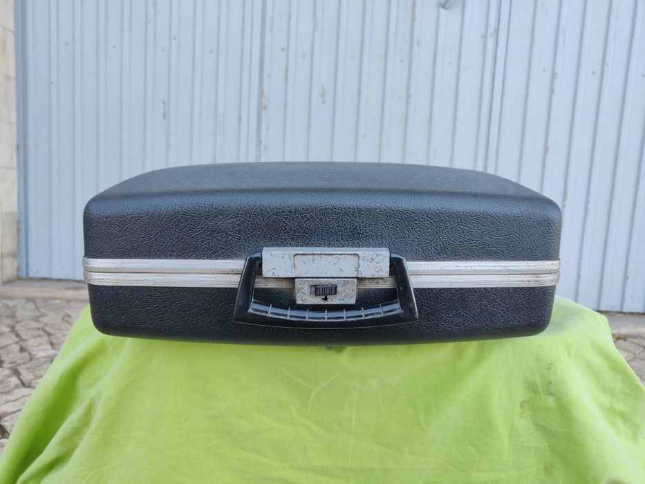 Máquina de escrever Messa Tidytype