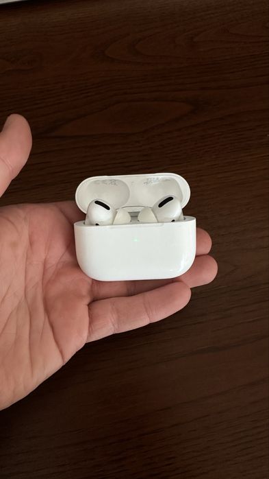 Навушники AirPods pro 1