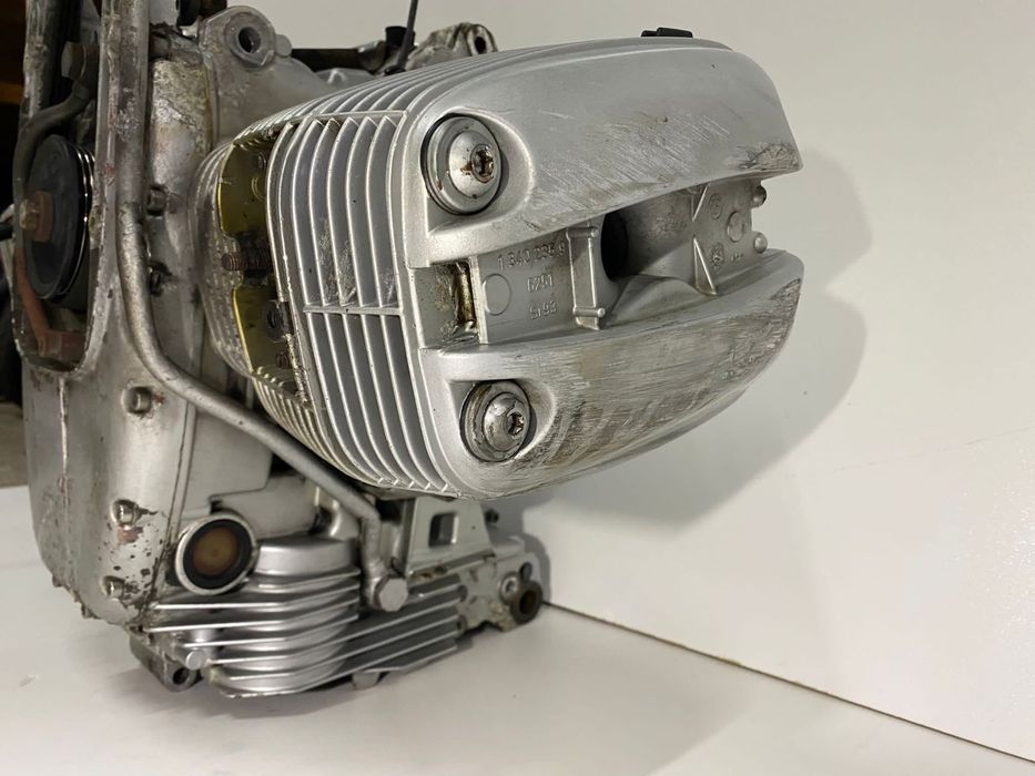 Bmw R850R Silnik Motor Engine R850 R RT GS Mały przebieg