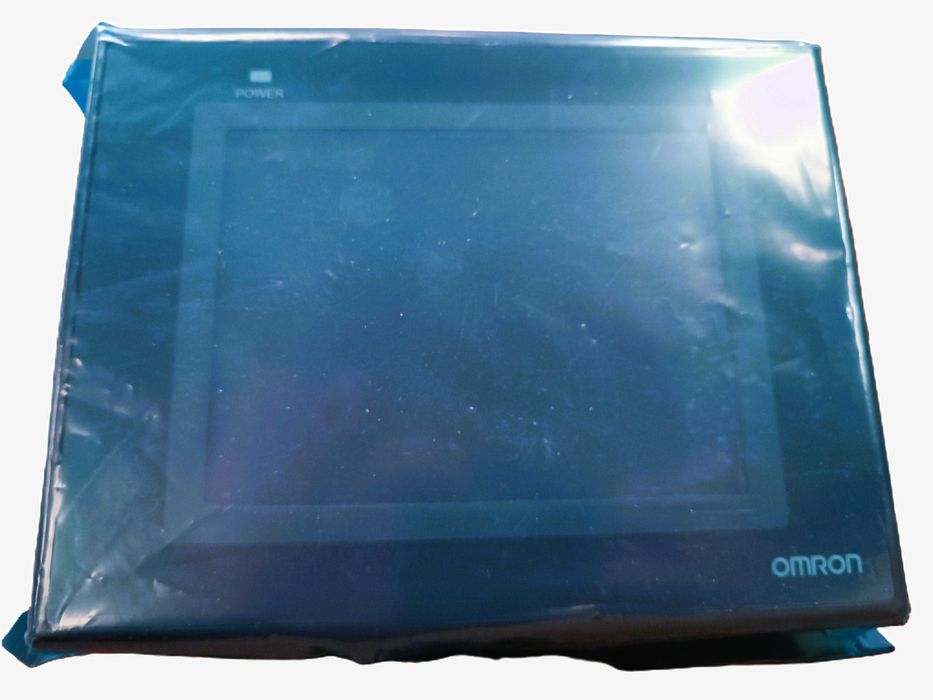 Terminal OMRON NB5Q-TW00B