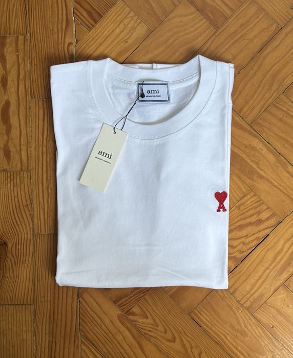 T shirt Ami Paris