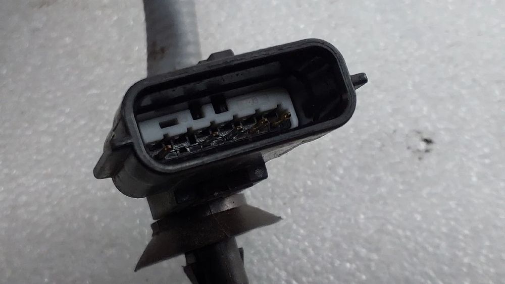 Sonda lambda RENAULT Clio IV (BH_)