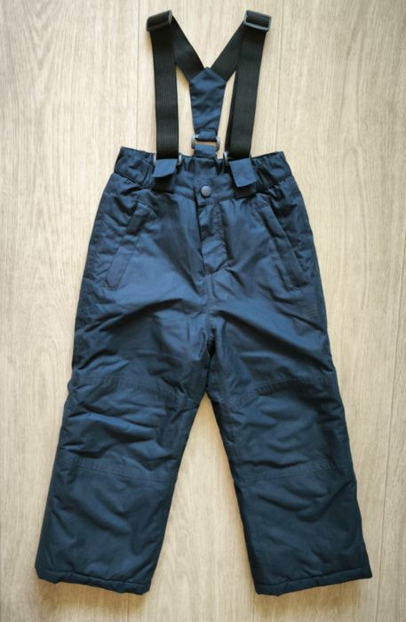 Зимние штаны  Manguun  98-104