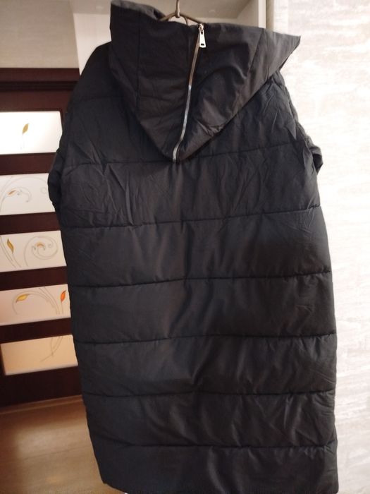 Зимове пальто ,куртки ,дубленка 44,48,52