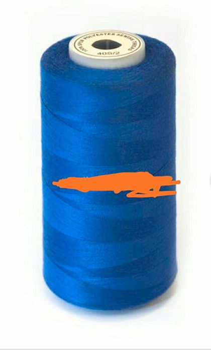 Нитка швейная Oscar,mH