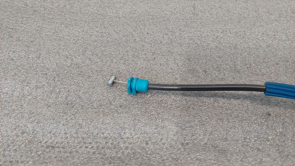 Fechadura / fecho porta trás direito CITROËN C4 I (LC_)