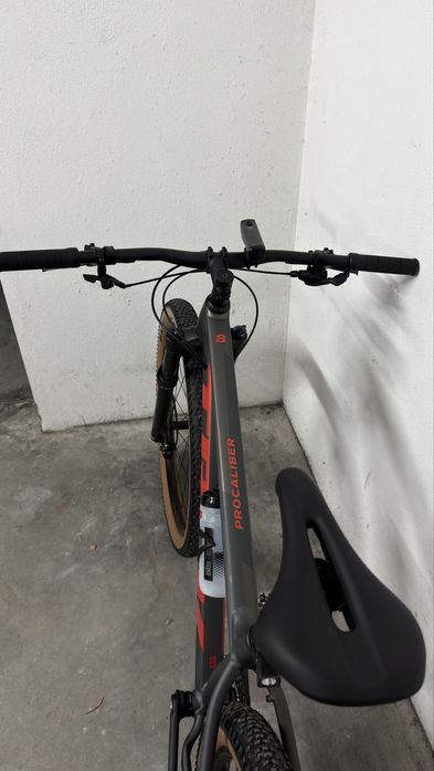 TREK Procaliber 8 2025 L