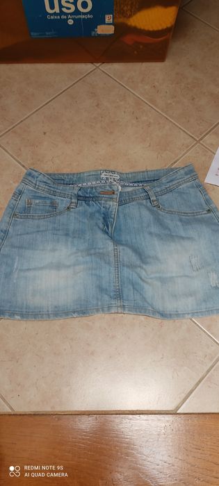 Mayoral Mini Skirt, 167 cm, Free Shipping