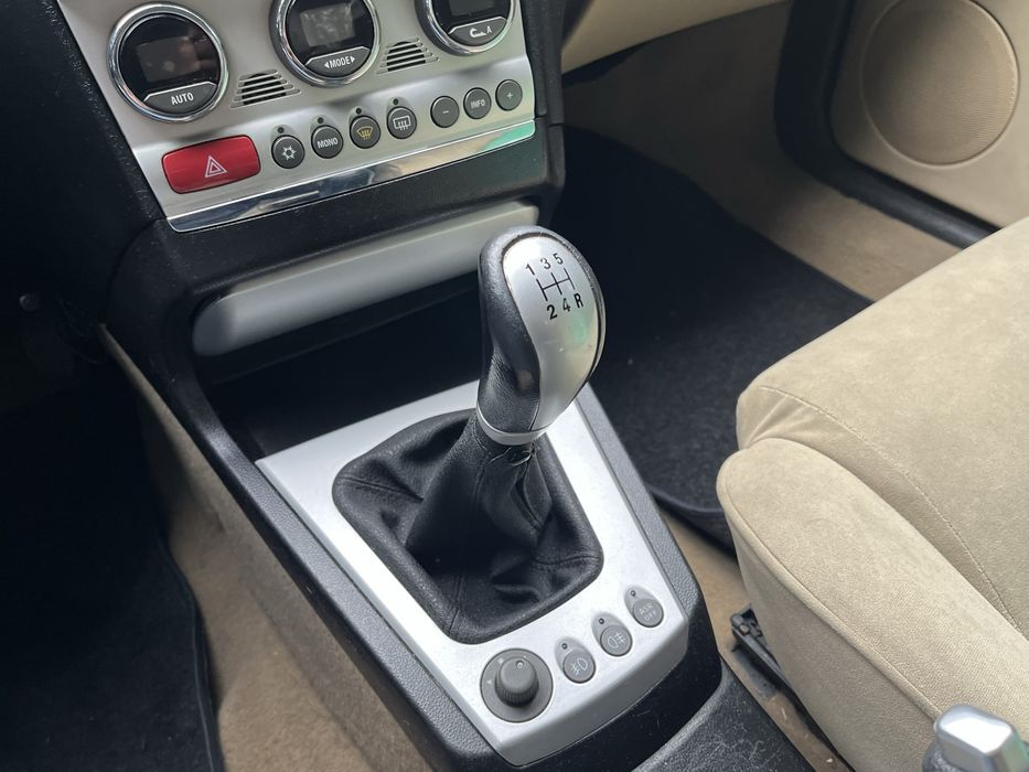 Alfa Romeu 156 1.6 TS Progression | IMPECÁVEL