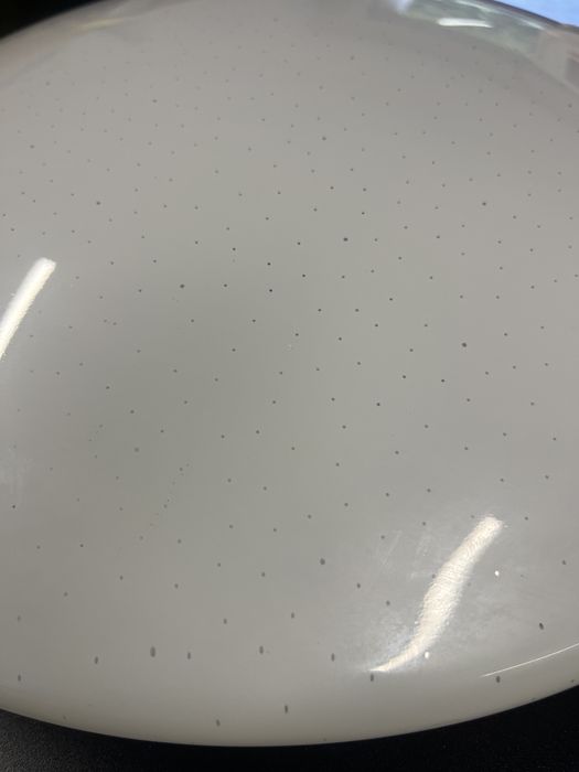 Lampa plafon ledowa 40 cm pilot