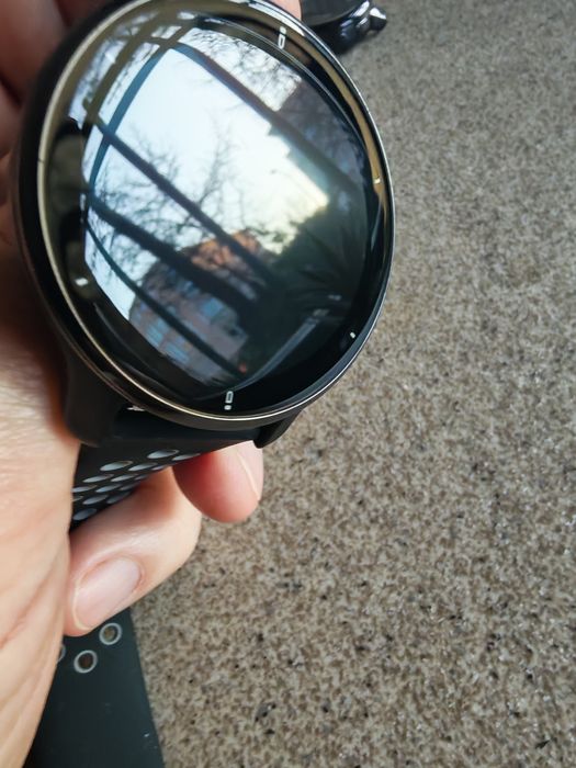 Garmin venu 2 plus -GRATIS!