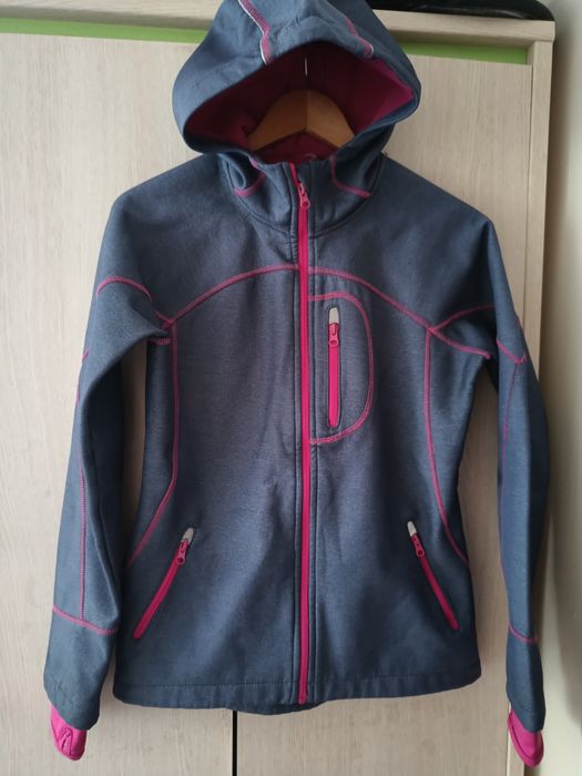 Kurtka Softshell damska rozm S/M