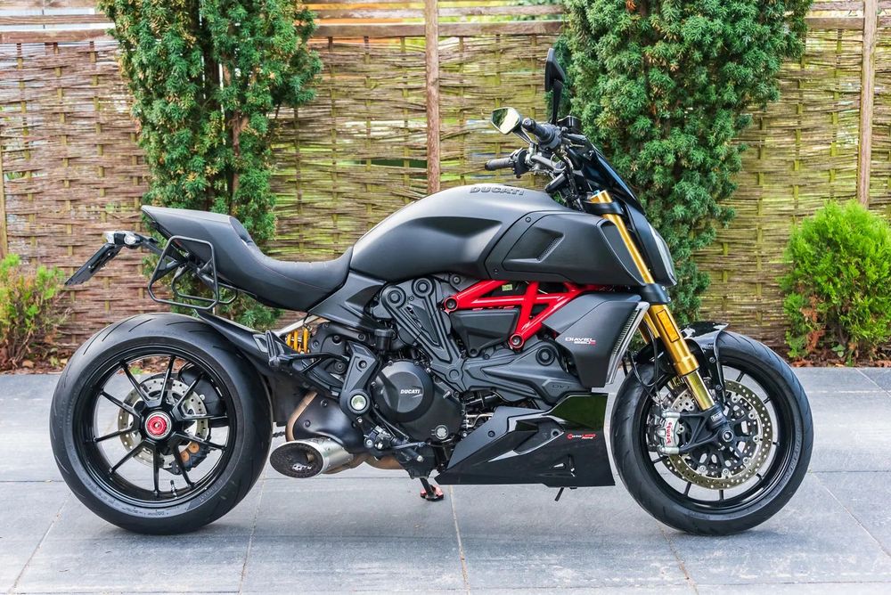 Ducati