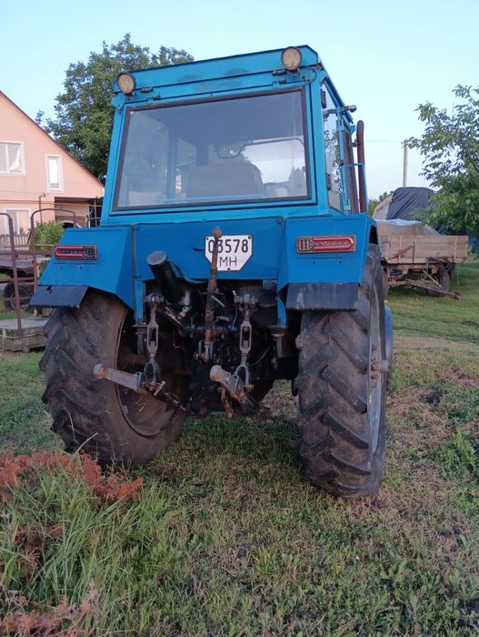 Продам МТЗ-80 продам