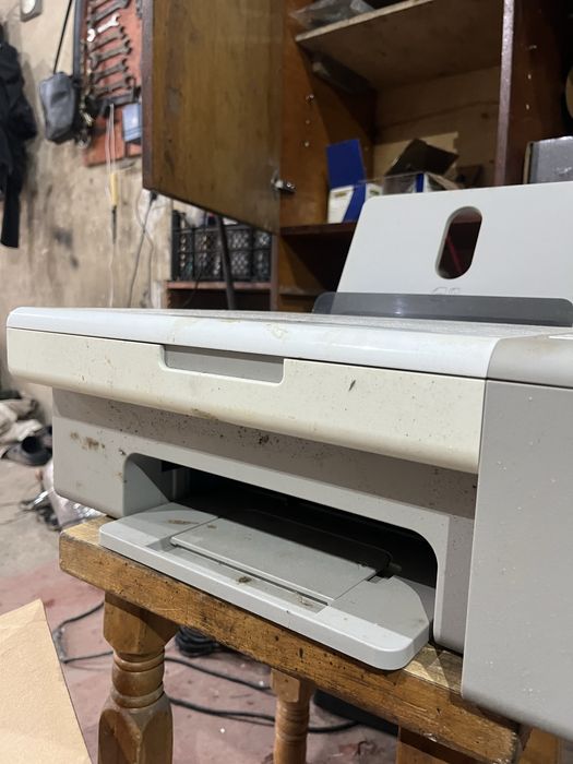 Принтер стан робочий