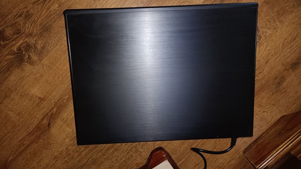 CD AVM Evolution CD3