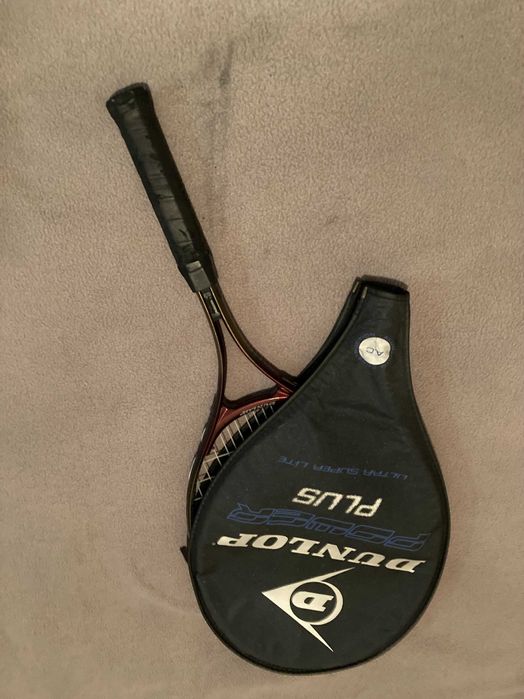 Raqueta ténis Dunlop