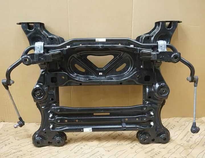 Подвеска Volkswagen ID4 разборка розборка